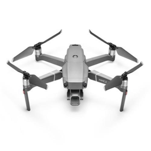 DJI Mavic 2 Pro Quadcopter Drone w/ 20MP Hasselblad Camera and 1-inch CMOS Sensor